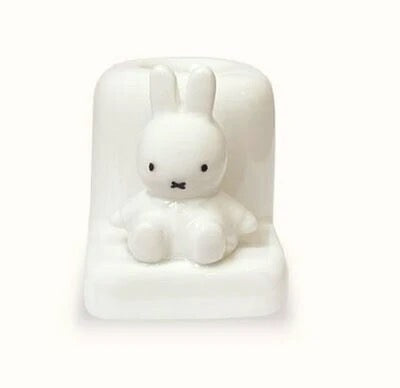 Miffy Ceramic Toothbrush Stand (A-3)