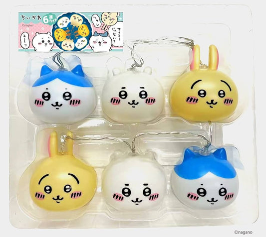 Chiikawa Garland Light