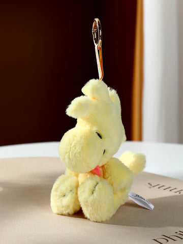 VIPO x Peanuts Snoopy Plush Keychains Blind Box [1 Single Box]