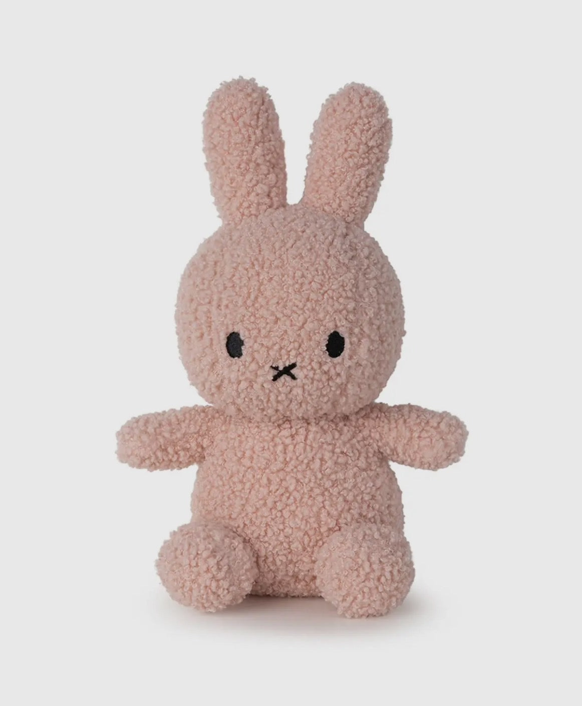Bon Ton Toys Miffy Sitting Tiny Teddy (C-1)
