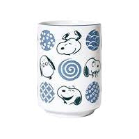 Snoopy Japanese Yunomi Tea cup