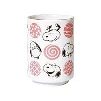 Snoopy Japanese Yunomi Tea cup