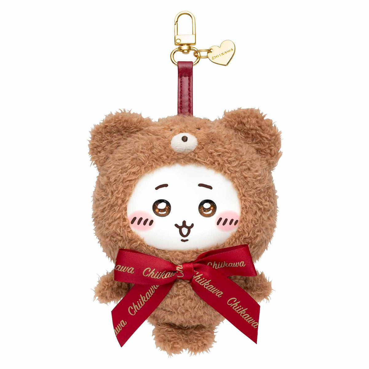 Chiikawa Kiramekko Teddy Bear Plush Blind Box [1 box]