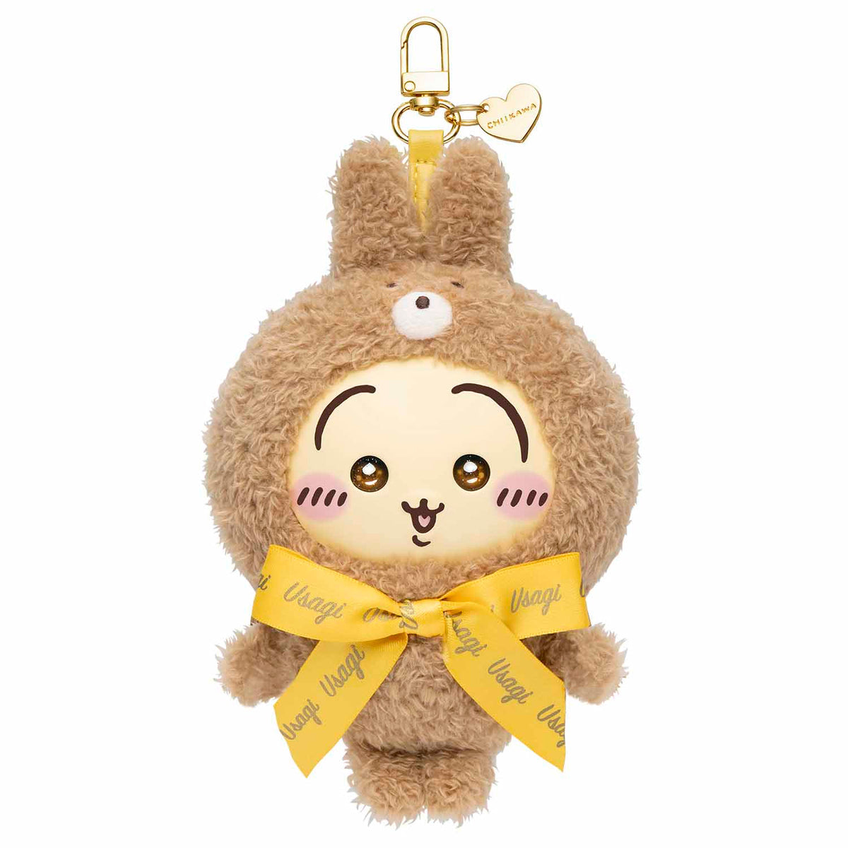Chiikawa Kiramekko Teddy Bear Plush Blind Box [1 box] (S-1