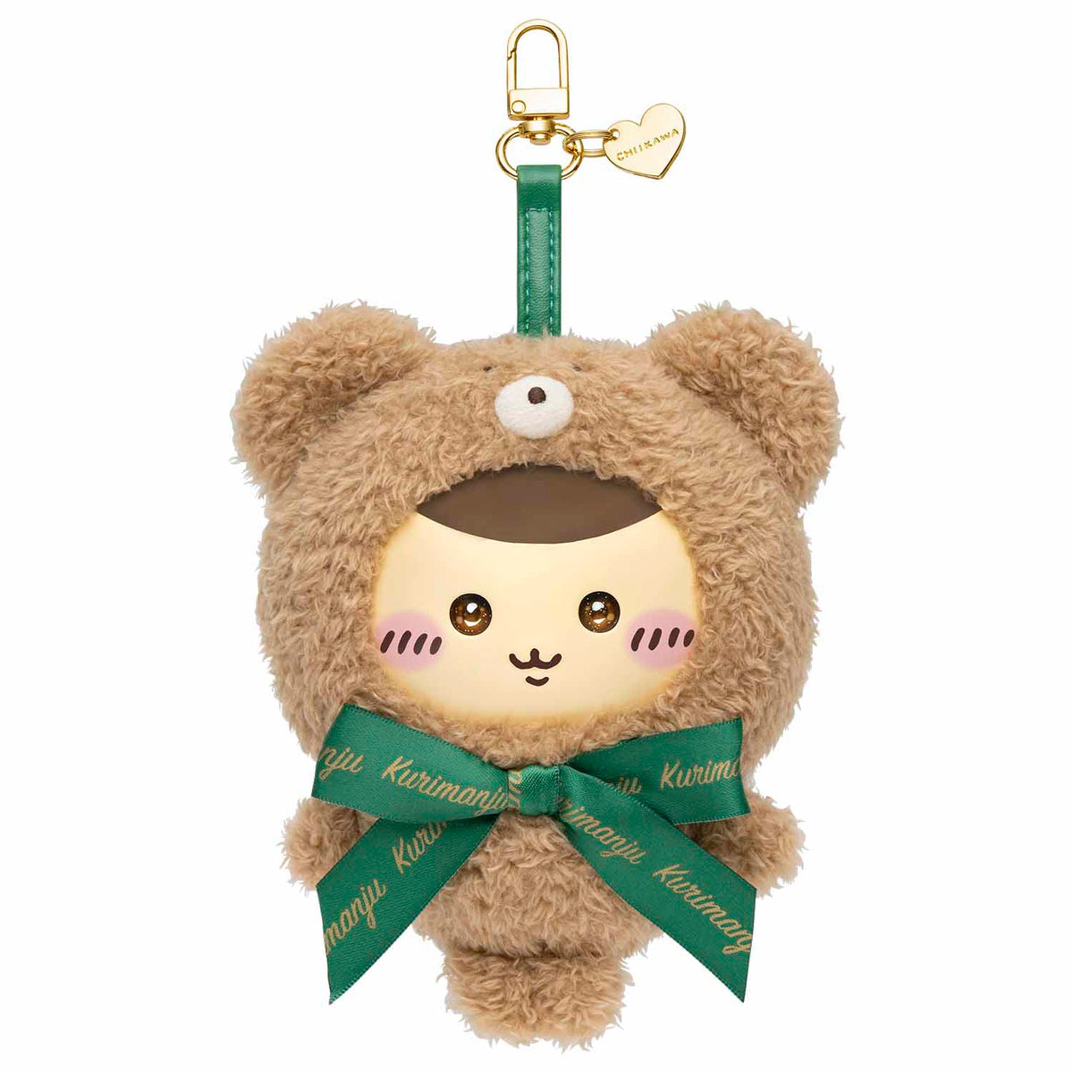 Chiikawa Kiramekko Teddy Bear Plush Blind Box [1 box] – Bunny's