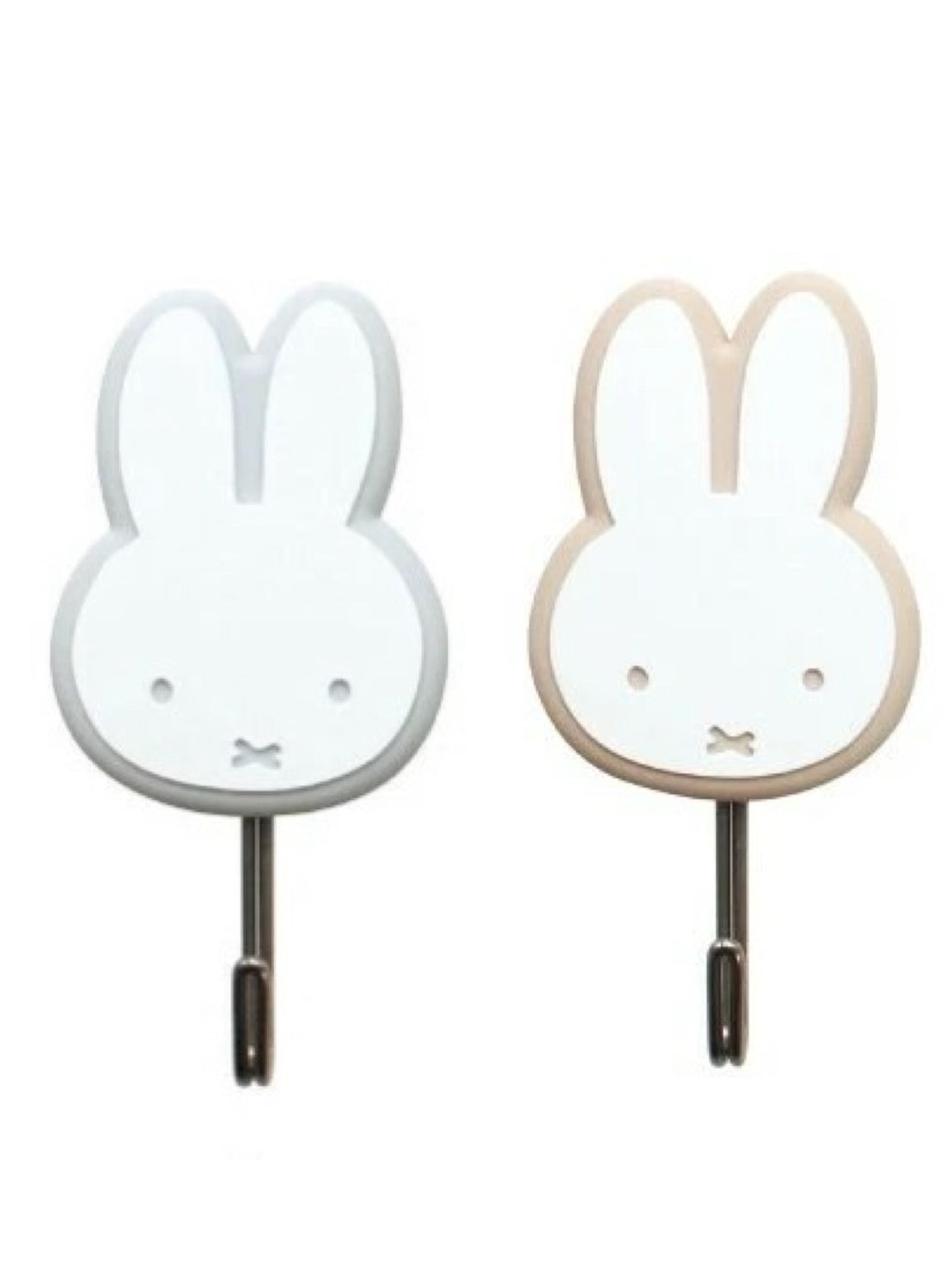 Miffy Rubber Hook (A-3)