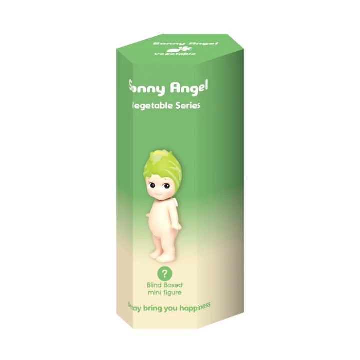 Sonny Angel Vegetable Series (C-4)