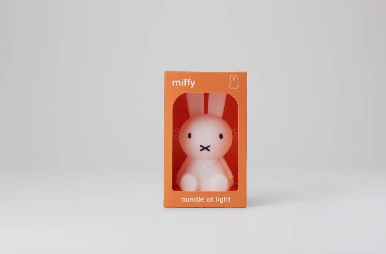 Miffy Bundle of Light (A-3)