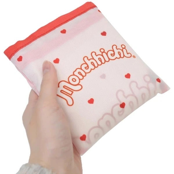 Monchhichi Reusable Shopping Bag (C-3)