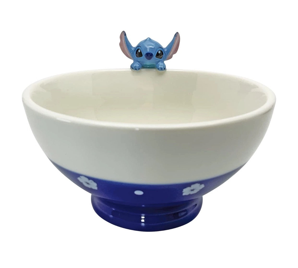 Disney Lilo & Stitch Rice Bowl
