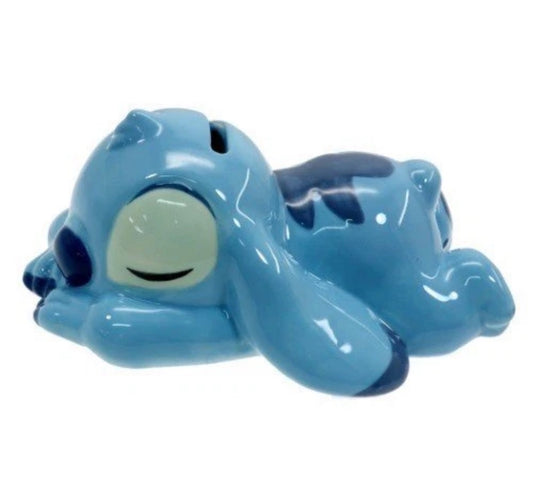 Disney Lilo & Stitch Piggy Bank (C-2)