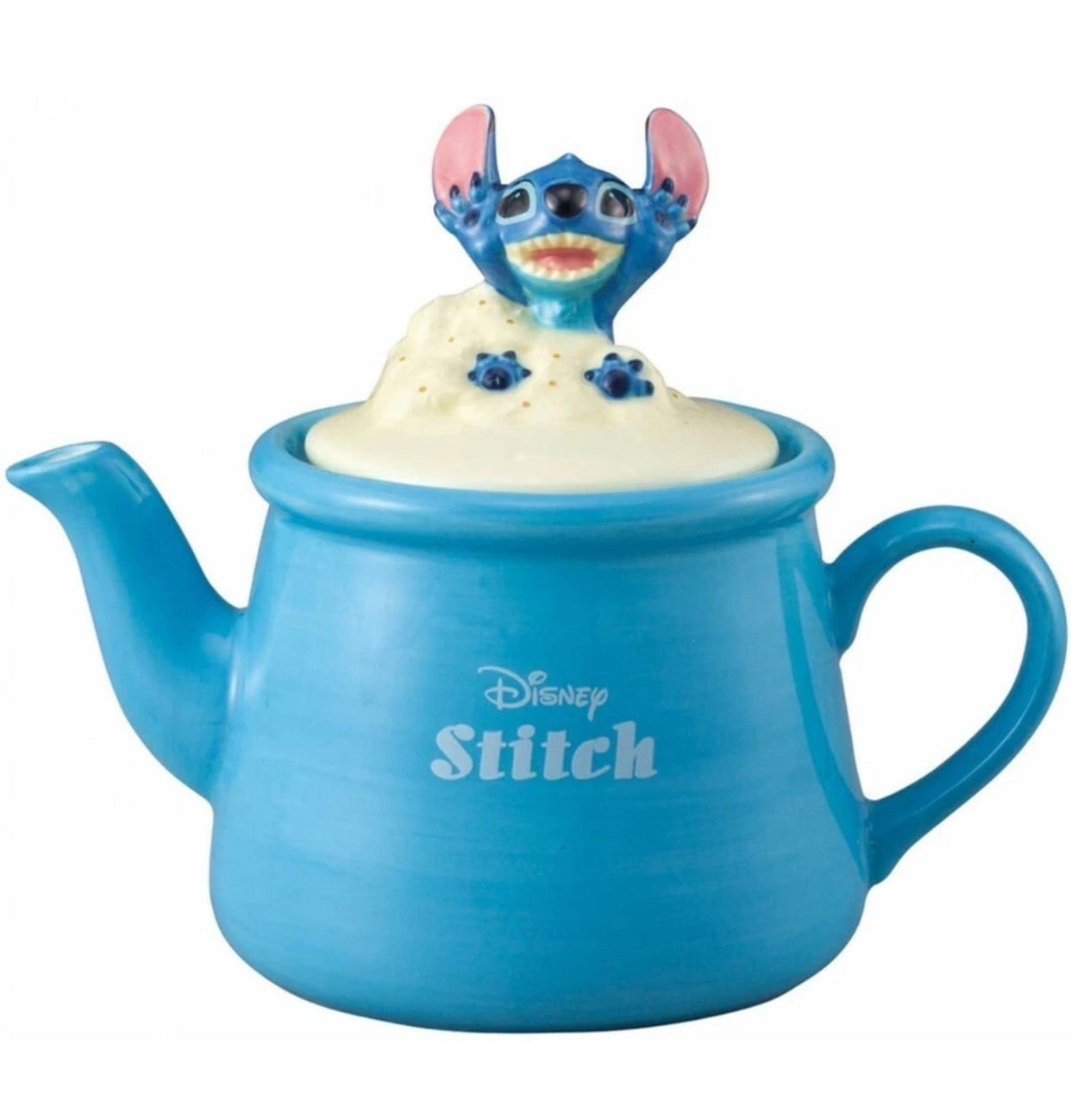 Disney Lilo & Stitch Teapot (C-2)