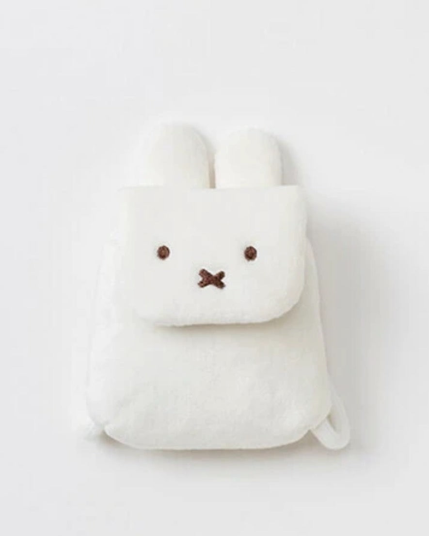 Miffy Mini Backpack Keychain (A-3)