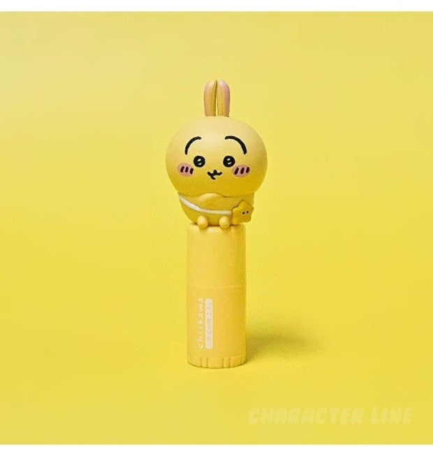 Chiikawa 3D Figure Lip Balms
