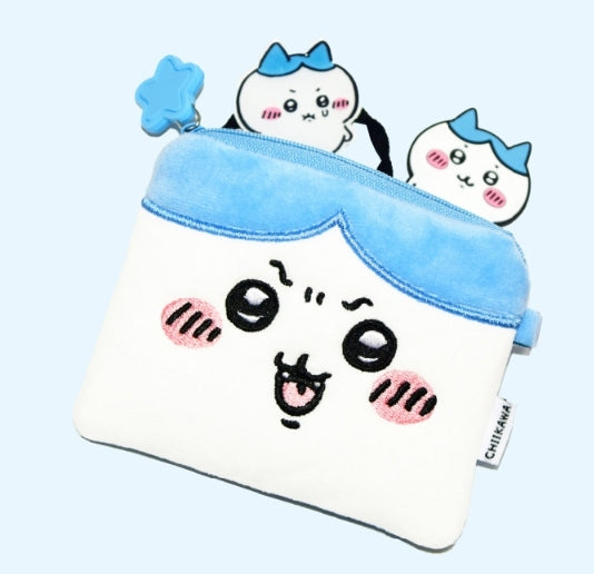 Chiikawa Mini Pouch