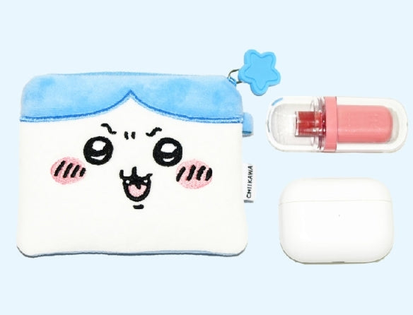 Chiikawa Mini Pouch