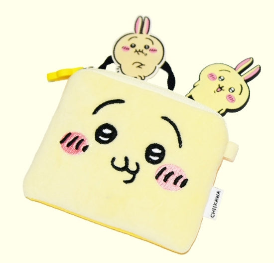 Chiikawa Mini Pouch