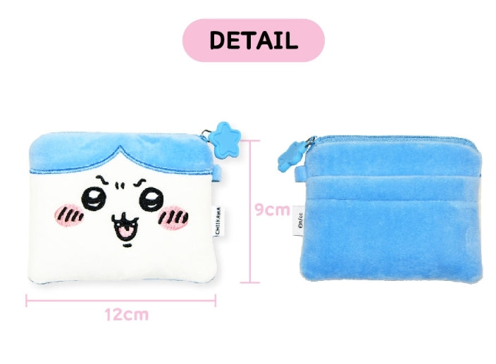 Chiikawa Mini Pouch
