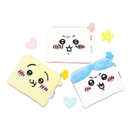 Chiikawa Mini Pouch