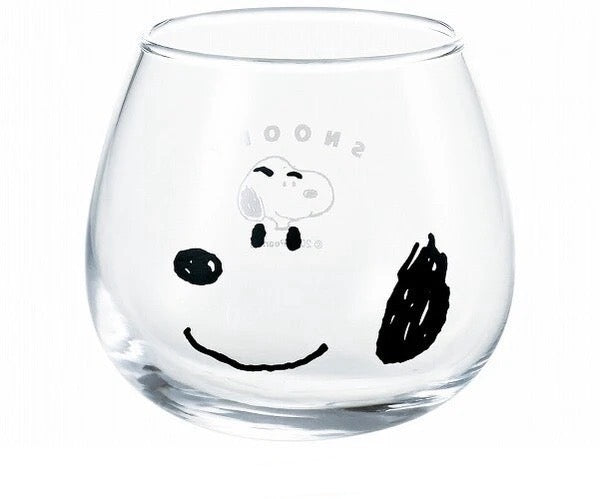 Snoopy Yura Yura Tumbler (S-1)