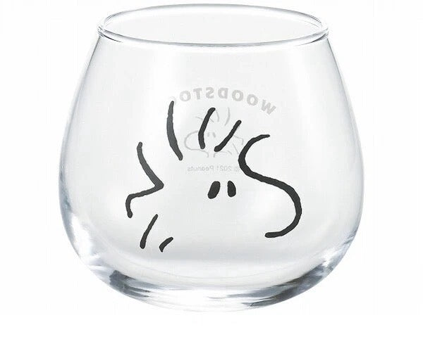 Snoopy Yura Yura Tumbler (S-1)