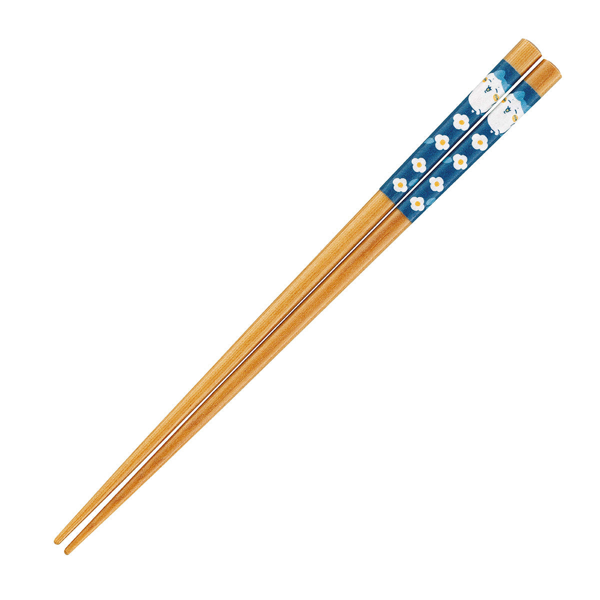 Chiikawa Natural Wood Chopsticks (S-1)