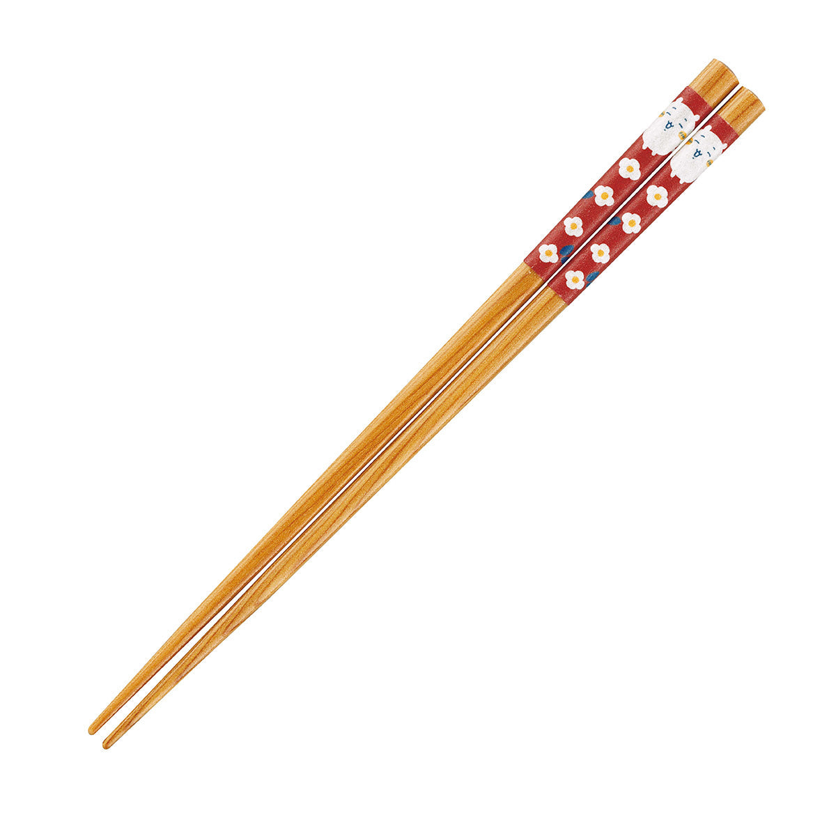 Chiikawa Natural Wood Chopsticks (S-1)