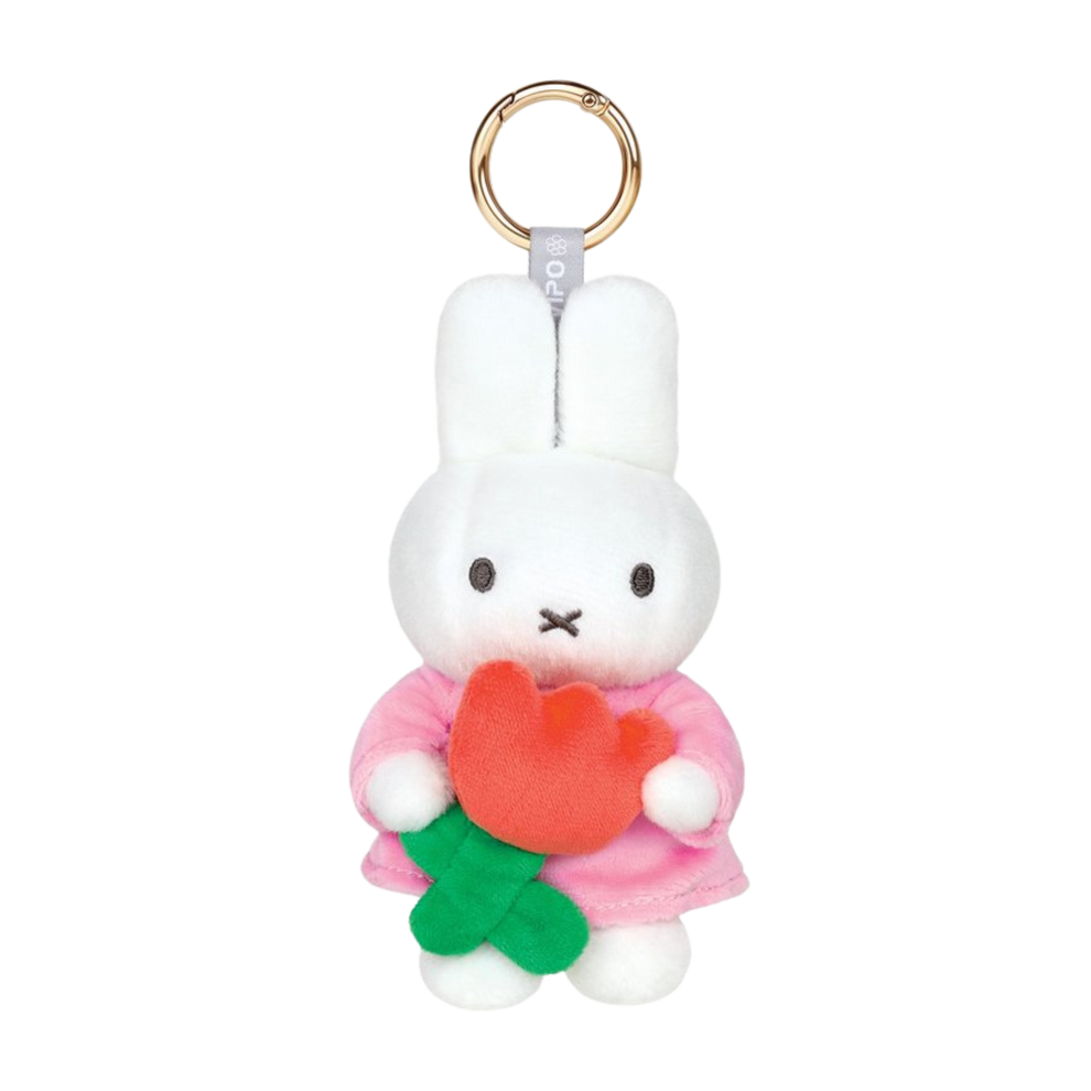 Vipo Miffy Hugging Series Plush Pendant (S-1)