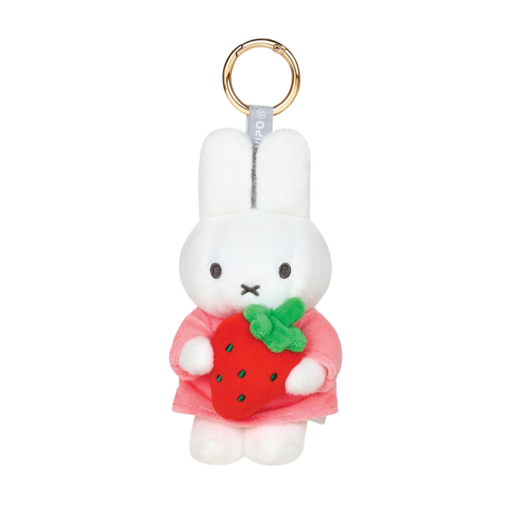 Vipo Miffy Hugging Series Plush Pendant (S-1)