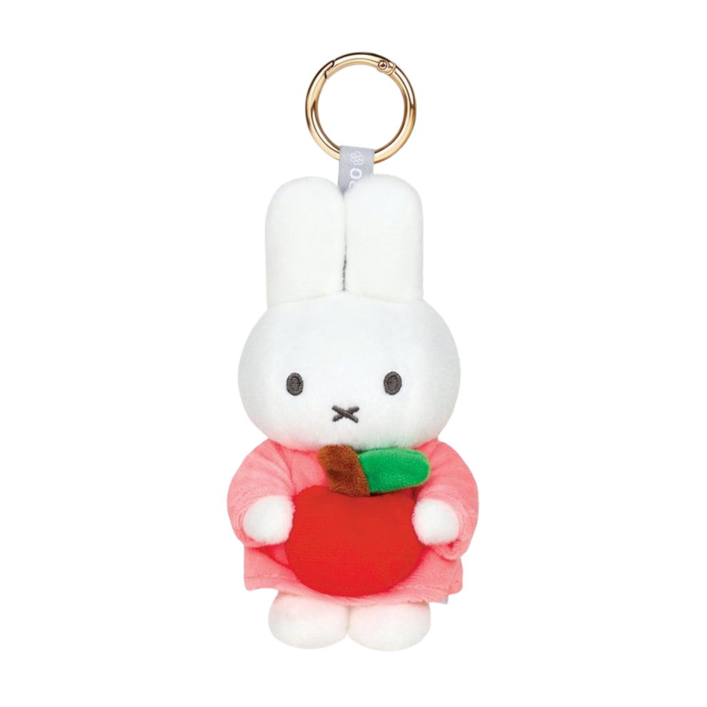 Vipo Miffy Hugging Series Plush Pendant (S-1)