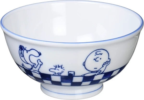 Snoopy Rice Bowl (S-2)