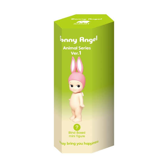 Sonny Angel Animal Series Ver.1 (C-4)
