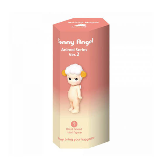 Sonny Angel Animal Series Ver.2