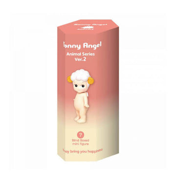 Sonny Angel Animal Series Ver.2