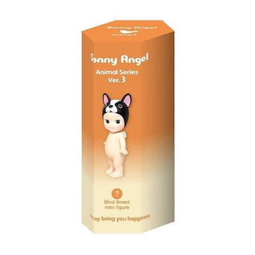Sonny Angel Animal Series Ver.3