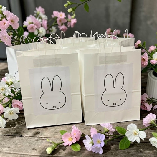 Miffy Happy Bag $150 Worth for $69.99