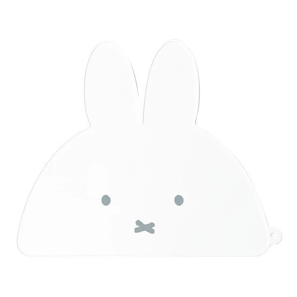 Miffy Face Silicon Table Mat (A-3)