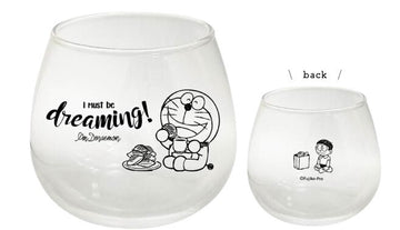 Doraemon Yura Yura Tumbler