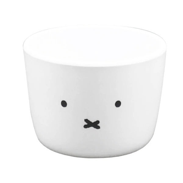 Miffy Face Series Melamine Tea Cup (A-2)