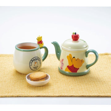 Winnie The Pooh Ceramic Mug