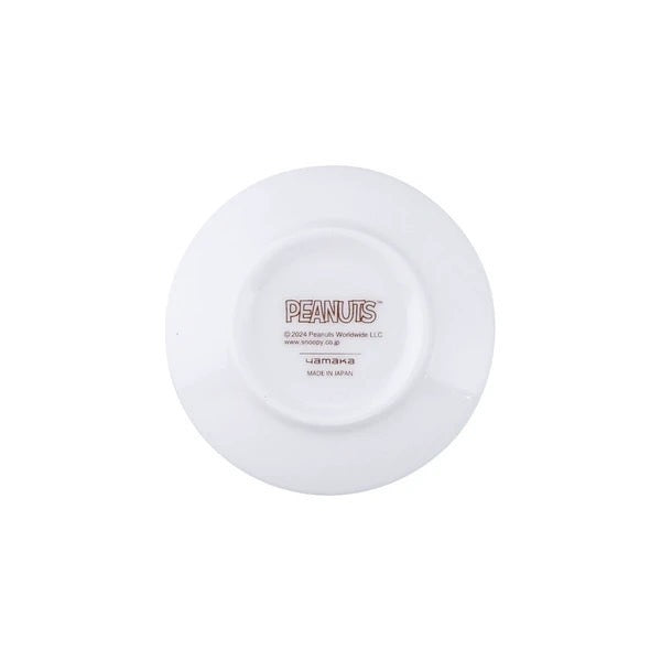 Snoopy Kissho Porcelain Series - Plum Red (S-1)