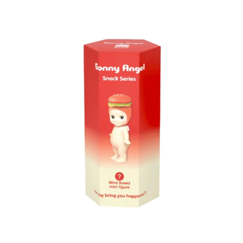 Sonny Angel Snack Series [1 Box] (C-4)