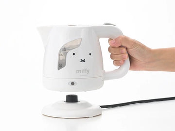 Miffy Electrical Kettle (A-2)