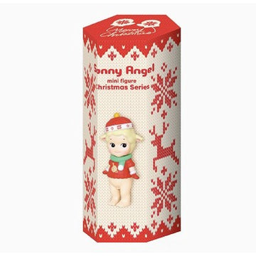 Sonny Angel Christmas Series 2019 [1 Box]