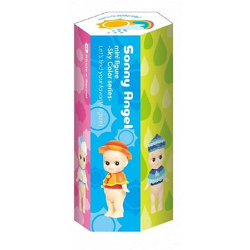 Sonny Angel Sky Color Series [1 Box]