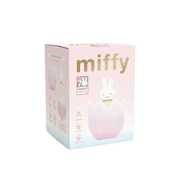 Miffy Tulip Series Blind Box
[1 Box]