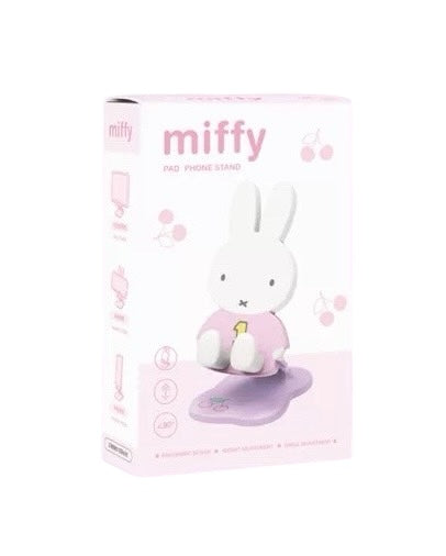 Miffy Phone Stand Series 2 Blind Box [1 Box]
