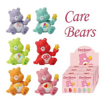 Care Bears Blind Box Ver.3 (1 Single Box)