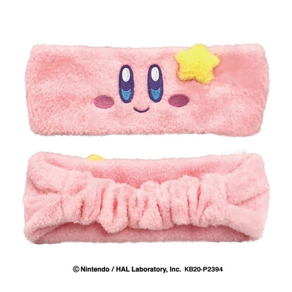 Kirby Hair Band