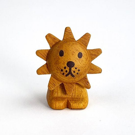 Miffy Wooden Chopstick Rest (S-1)